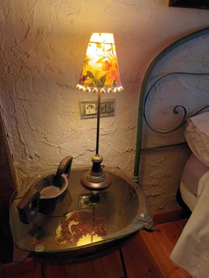 Posada El Rincon De Babia Ла-Куэта Экстерьер фото